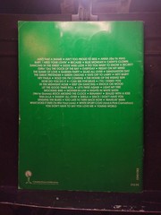 1960&rsquo;s 1970&rsquo;s Trumpet Compilation Songbook 50 Rock « N » Roll Solos Sheet Music VG