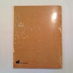 Vtg 1965 Peter Paul and Mary A Collection Trade Paperback Songbook Folk Guitar