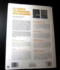 Classics to Moderns for Intermediate Grades 115 Original Piano Pieces Volume 37