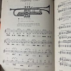 VTG Clarinet Music Books Lot of 3 Belwin Band Builder B Flat Cornet Part 1 2 3