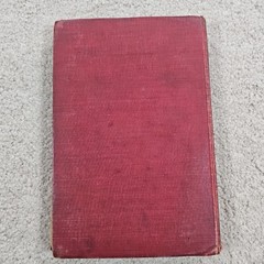Make His Praise Glorious Hymnal by E. O. Excell 1900 Hardcover Hymns Worship