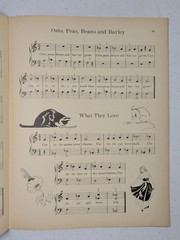 Music Play for Every Day Gateway to Piano Theodore Presser 1928 Song Book