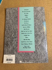 The Platters Easy Play Songbook Anthology EZ Play Today #311 Piano Organ VG