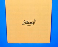 Choral Sheet Music « God Indwelling » SATB Sanctuary Choir Lillenas Publishing Co.