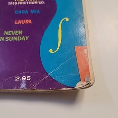 VTG Todays Super Hits Vol 2 Robbins Music Corporation for Guitar 1970 + extras