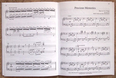 Dino Kartsonakis QUIET TIME Hymns for Solo Piano ~Transcriptions: Rolin R. Mains