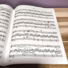 Classic Festival Solos Songbook ~ Piano Accompaniment for Bb Clarinet Volume 2