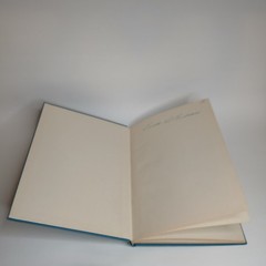 1929 Worship & Conduct Songs Blue Music Book By Elizabeth McE. Shields