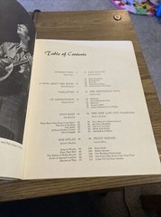 YOUNG FOLK SONG BOOK 1963 Joan Baez, Bob Dylan, Jack Elliot, Greenbriar boys…