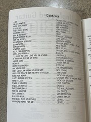 The Unplugged Guitar Big Book Tab Tablature Eagles Clapton CSNY Doobie Bro Jewel