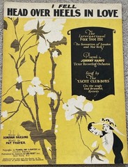 1926 Vintage Sheet Music BUY 2 GET 1 FREE Various Titles Choose Your Favorites