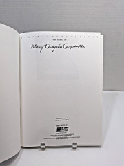 The Songs Of Mary Chapin Carpenter Sheet Music Song Book Piano Vocals Guitar M40