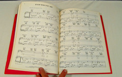Supertramp…Famous Last Word 1982 Songbook – Oop – Vintage Hard to Find