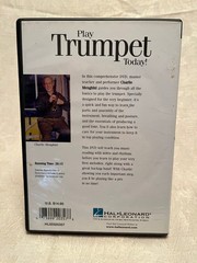 Trumpet Players instructional Collection