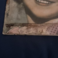 Sing With Shirley Temple Song Album Book 20th Century Fox Pictures 1935-DAMAGED