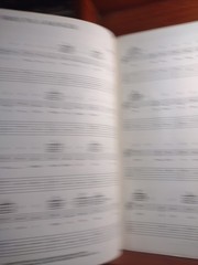 Christmas Guitar Tab Songbook Tablature 1987 Very Good Condition