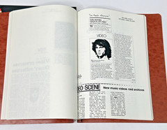 Lot of 13 Vtg Rock n Roll Sheet Music Song Books Paul McCartney, Doors, The Who