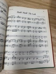 1957 A Shakespeare Song Book H.A. Chambers Blandford Press + Recorder Music Hunt
