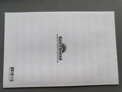 We Are One! – 2006 sheet music – SATB Vocal & Piano – Besig / Price