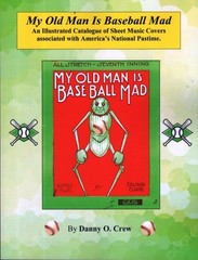 An Illustrated Paralogue of Baseball-Related Sheet Music