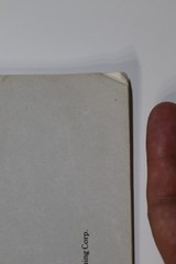 First Book Of Practical Studies for Bassoon Paul D McDowell EL1513 1959