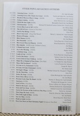 Coming Home – William J Kirkpatrick & Mary McDonald – Sheet Music 2015
