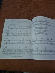 Gordon Lightfoot Deluxe Anthology Voice/Piano/Guitar Songbook Vintage 1989