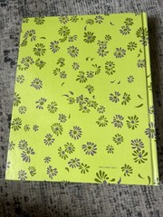 1969 Readers Digest Family Songbook Hardcover Spiral Bound Staging Decor Vtg