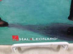 Hal Leonard A Rockin&rsquo; Christmas Songbook Piano Vocal Guitar