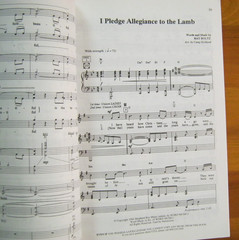 The Worship Library Volume 2 20 Essential Choral Anthems Word Music 1998