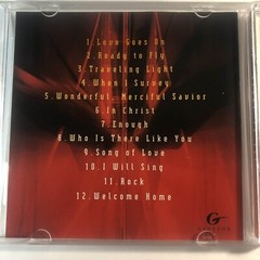 Ready to Fly: Praise and Worship for Student Choir CD Dennis, Nan Allen Lifeway