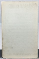 Through My Venetian Blind Trumpet Sheet Music By Mabel Wayne Leo Feist Inc 1936