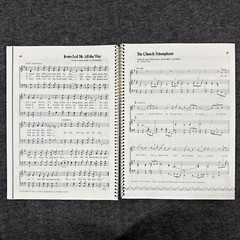VTG 100 Inspirational Favorites Singspiration Songbook Bill Gaither Johnny Cash