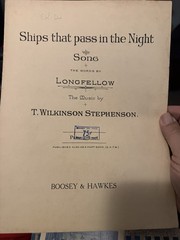 P 9×12 Post 1920 Sheet Music 3-pack