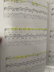 Fingerpicking Classical Guitar Solo Fingerstyle Tab Sheet Music Hal Leonard Book