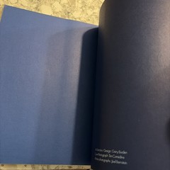 BLUE BY JONI MITCHELL 1971 SOFT COVER SONGBOOK – MUSIC/PHOTOS/LYRICS – C HANSEN