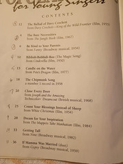 POPULAR SOLOS FOR YOUNG SINGERS.22 SONGS. PLUS CD,HAL LEONARD