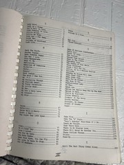 The Real Vocal Book Volume 1 2nd Edition for High Voice C Piano Guitar Fake Jazz
