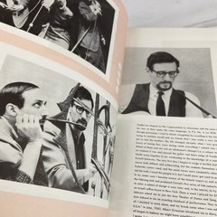 The Peter Paul And Mary Song Book Sheet Music Piano Vocals Guitar 60s Pop M40