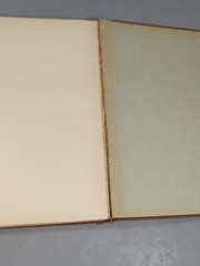 Antique Music Book THE WORLD&rsquo;S BEST MUSIC 1904 Volume VIII Volume 8