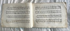 Lanner Joseph Aufforderung Zum Tanz Diabelli Sheet Music SLösch Wien Engraving