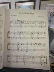 Vintage Accordion Songbook Sacred Reflections A Treasury Of Devotional Music VG