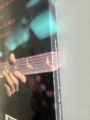 Santana SUPERNAURAL Authentic Guitar Tab edition Songbook 192 PAGES 1999