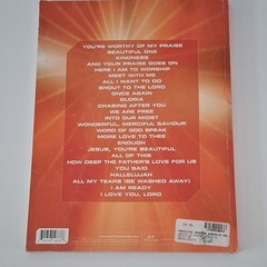 Brentwood-Benson Modern Worship Sheet Music Song Book Piano Guitar Vocal