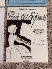 Lot Of 6 Piano And Violin Sheet Music Vintage