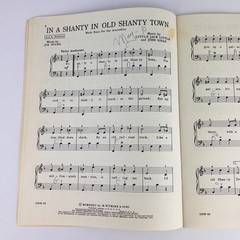 Irish Favorites Made Easy For Accordion Songbook Book