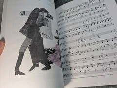 THE JOAN BAEZ SONGBOOK – Songbook 66 Songs – Folk Ballads Hymns Spirituals 1989