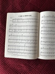 Songs of Italy: Forty Italian Hits of Our Times by Various