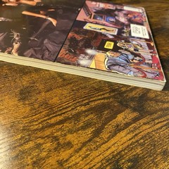 Vintage 1991 Extreme II Pornograffitti A Funked Up Fairy Tale Guitar Tab Book