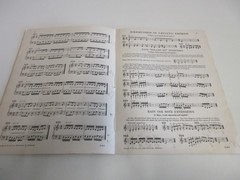 Pianoforte – Grade IV – Australian Music Examinations Board – 32 Pages – 1936